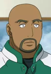 Tony