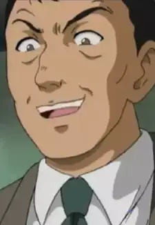 Tetsuo Gondou