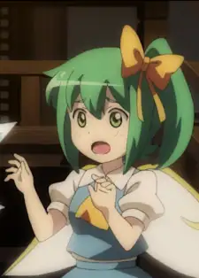Daiyousei