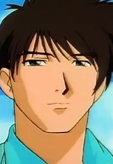 Shouji Toukairin