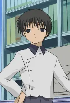 Minoru Kokubunji