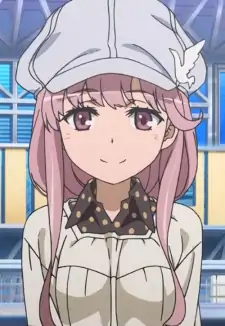 Arisa Meigo