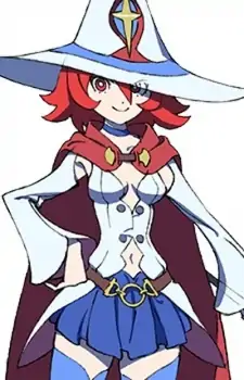 Shiny Chariot