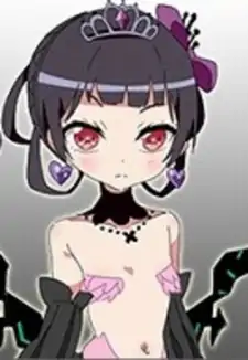 Princess Black