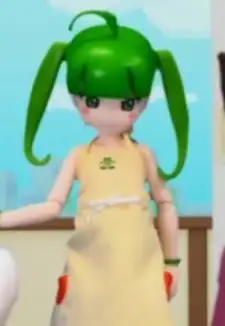 Milk-chan