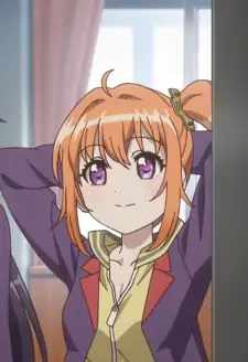 Mei Yachiyo