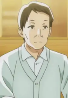 Ryuunosuke Azumi
