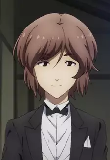 Subaru Kurutsu