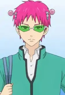 Kusuo Saiki