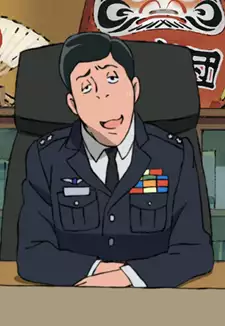Hiroshi Sosoda
