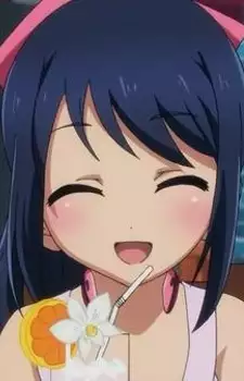 Mana Itosu