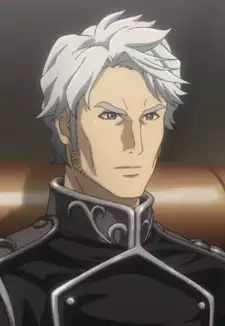 Adalbert von Fahrenheit