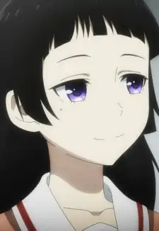 Itsuyo Saotome