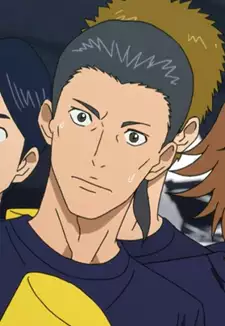 Naoki Shiratori
