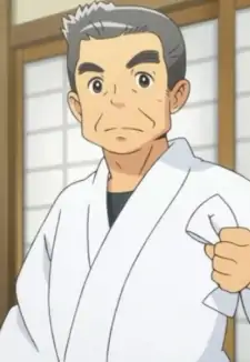 Kounosuke Minoda