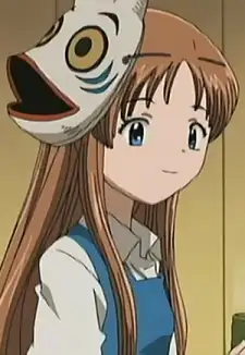 Touko Mishima
