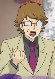 Kuniharu Saiki
