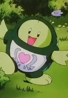 Rarudo