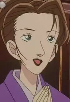 Towako Okano