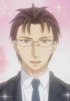 Souichirou Takamiya