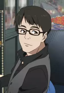 Yoshiki Sakura