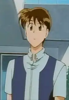 Tooru Takamura