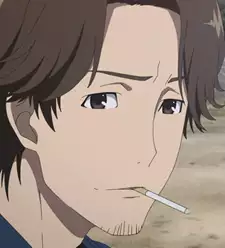 Katsumi Matsunaga