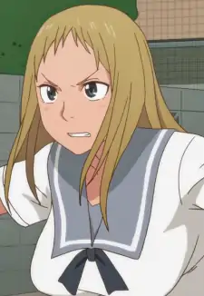 Madoka Kushitori