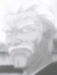 Gen'ichiro Hanabishi