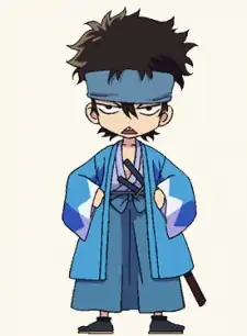 Heisuke Toudou