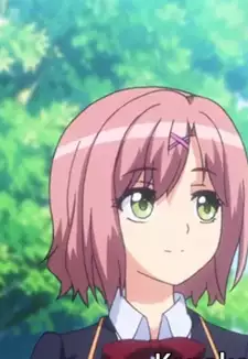 Hina Tachibana