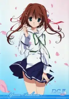 Yume Asakura