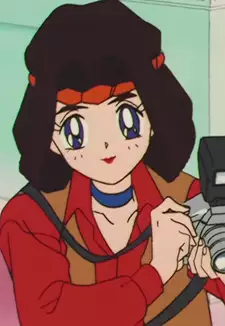 Nana Asahina