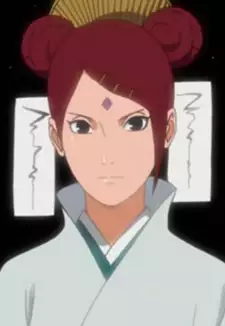 Mito Uzumaki