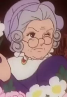 Grand Mere