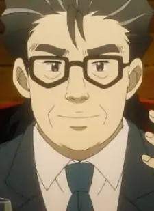Youichirou Amamiya
