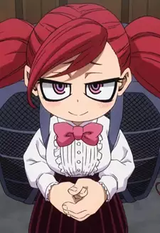 Manami Aiba