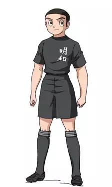 Takeshi Sawada