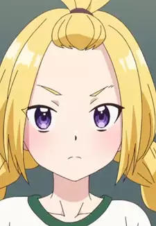 Miyu Komatsuzaki