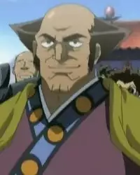 Tenma Ganzo