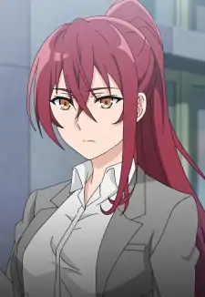 Fuubi Kase