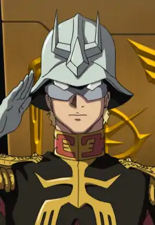 Char Aznable