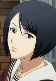 Megumi Fujita