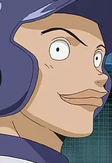 Ishimatsu