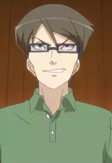 Ogasawara