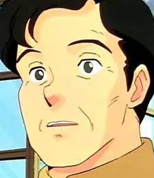 Zenzaburo Mitsukoshi