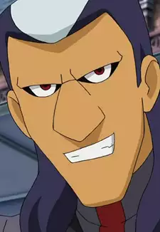 Yoshichika Yorozuya