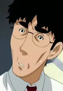 Oji Tanaka