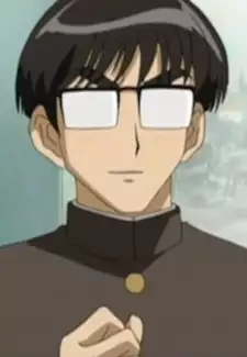 Haruki Hanai