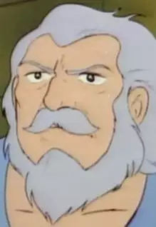 General Dange